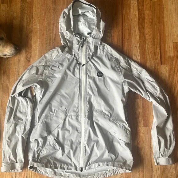 Aguacero rain jacket sales